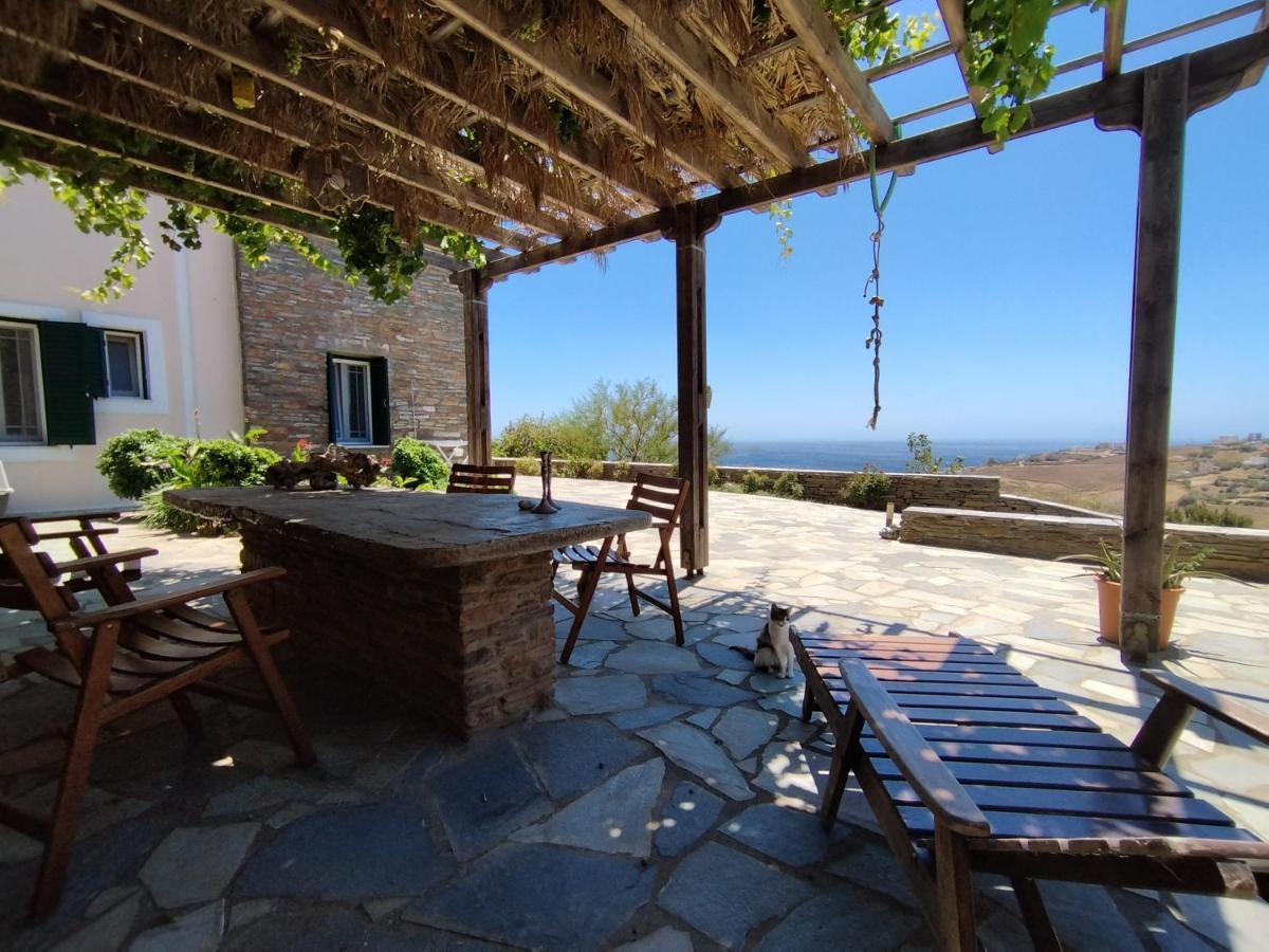 Paps Farm - Alexandria Áyios Pétros